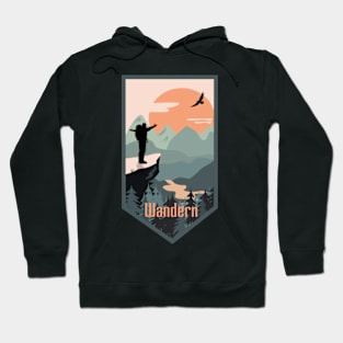 hike Hoodie